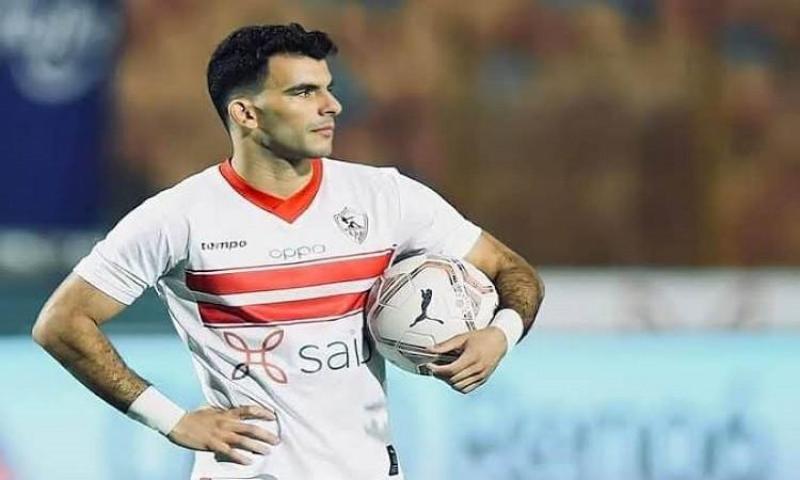 أحمد مصطفى زيزو