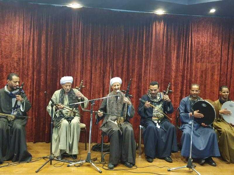 في ليالي رمضان.. قصور الثقافة تواصل حكايات الهلالية وورش التراث بسينما الحضارة