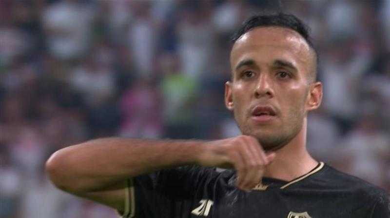 موقف ناصر منسي من مباراة الزمالك وسموحة بـ كأس مصر