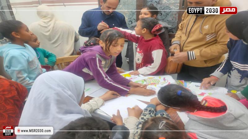 ثقافة الوادى الجديد