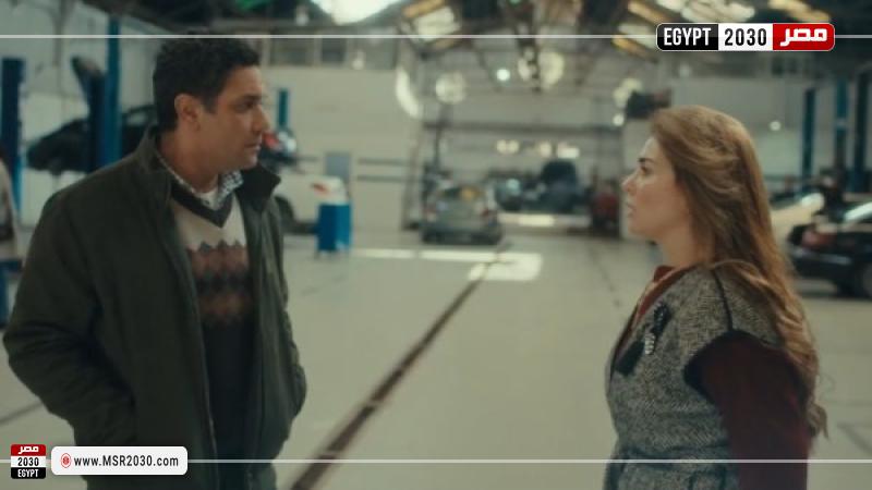 مسلسل قلبي ومفتاحه