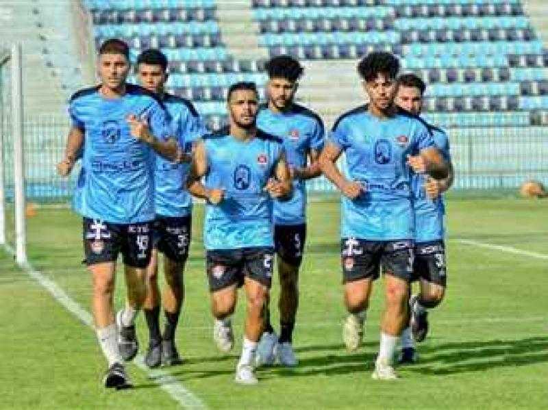 غزل المحلة يهدد بالانسحاب من مواجهة إنبي بسبب نقل المباراة وحرمان الجماهير