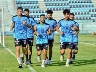 غزل المحلة يهدد بالانسحاب من مواجهة إنبي بسبب نقل المباراة وحرمان الجماهير