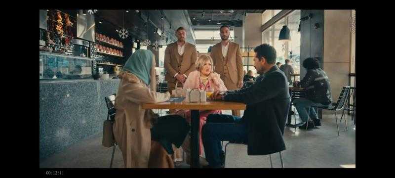 ملخص.. أحداث الحلقة 15 من مسلسل سيد الناس