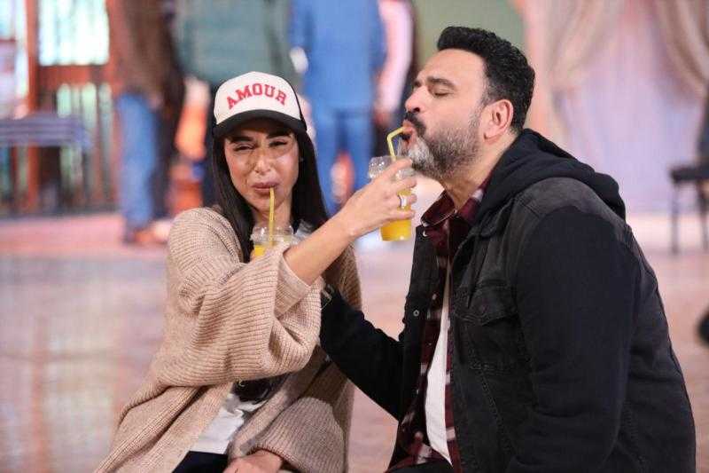 ملخص أحداث الحلقة الأخيرة من مسلسل الكابتن