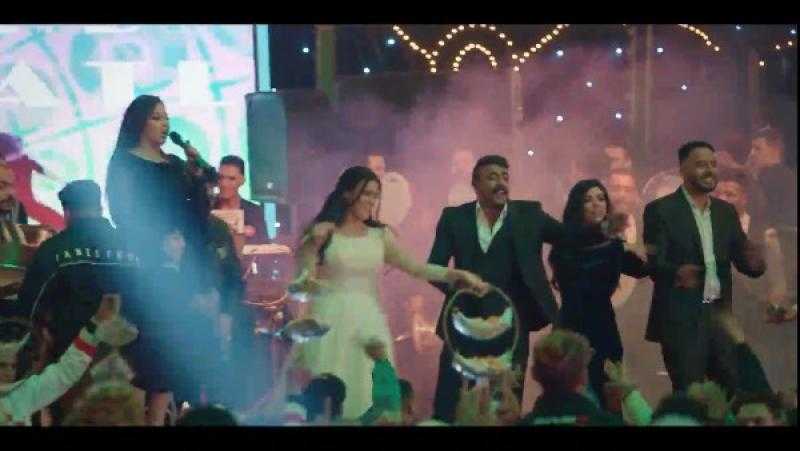أحداث الحلقة 14 من مسلسل فهد البطل