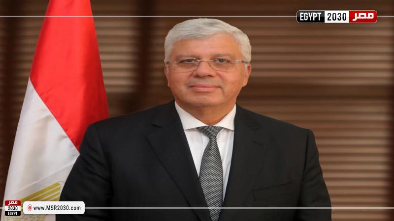 وزير التعليم العالي