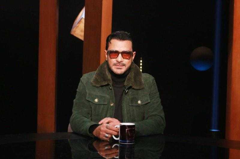 محمد رجب ضيف برنامج أسرار.. اليوم