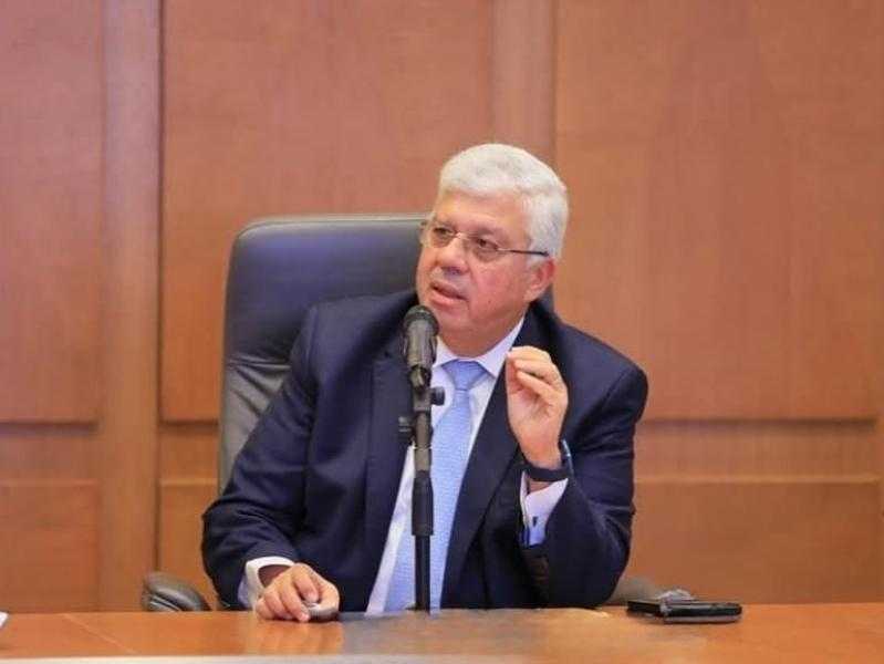 التعليم العالي: إطلاق سلسلة إنفوجرافات ”صوموا تصحوا” من معهد تيودور بلهارس