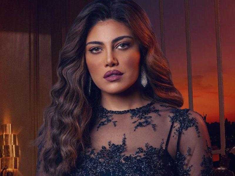 ريهام حجاج: الذكاء الاصطناعي في الفن سيكون منظمًا بعقود وشركات عالمية