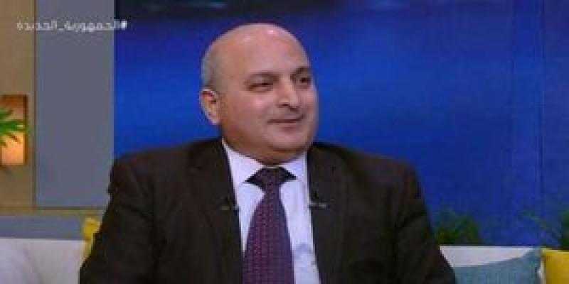 خبير: مصر تقدم خطة شاملة لإعادة إعمار غزة وتحافظ على الحقوق الفلسطينية