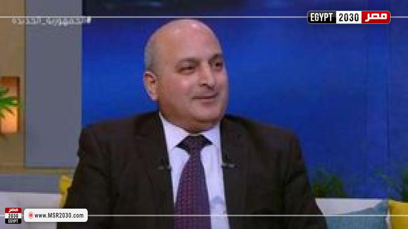 الدكتور أحمد سيد أحمد