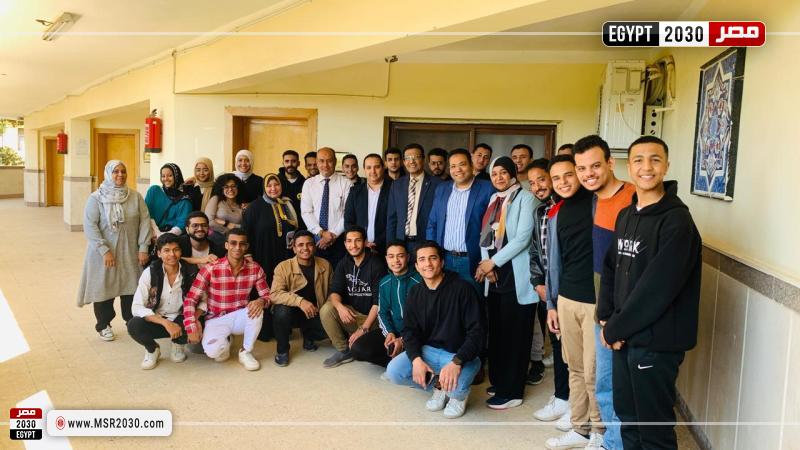 جامعة الأقصر