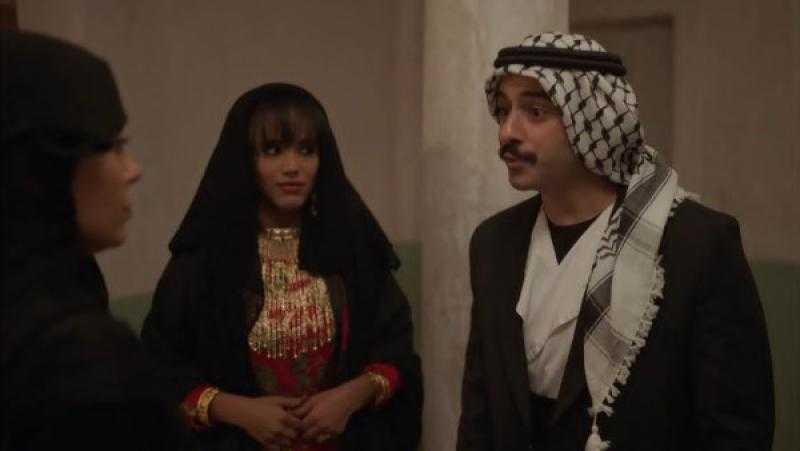 حب فارس البحري أمام تحد كبير في شارع الأعشى