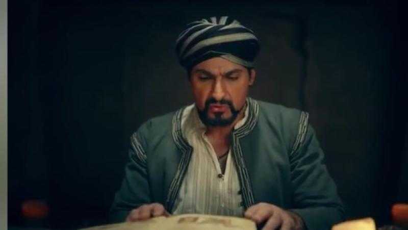 مسلسل جودر2 الحلقة 15 .. انتصار ياسر جلال على نور واسترداد كتاب الكنوز الأربعة