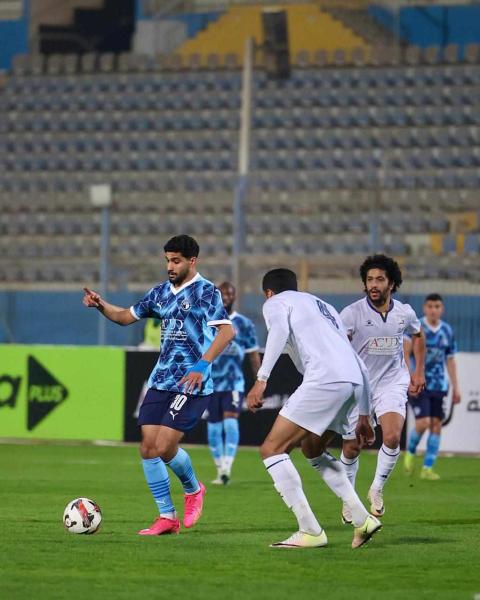 بيراميدز 