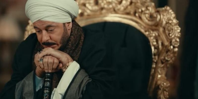 حكيم باشا 