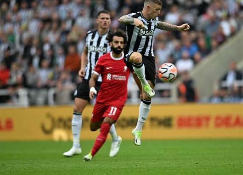 ليفربول ونيوكاسل