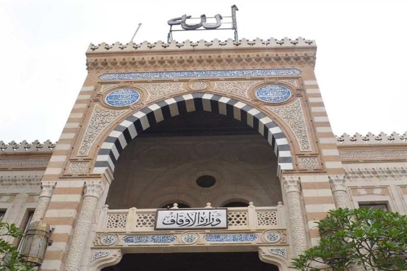 وزير الأوقاف: الشيخ ياسين التهامي عميد المداحِين للجناب النبوي العظيم