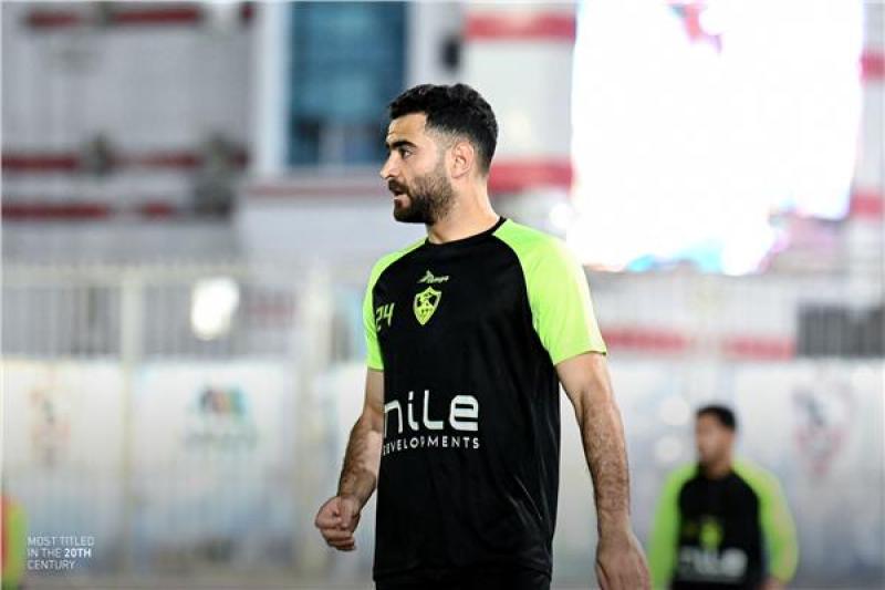 حمزة المثلوثي