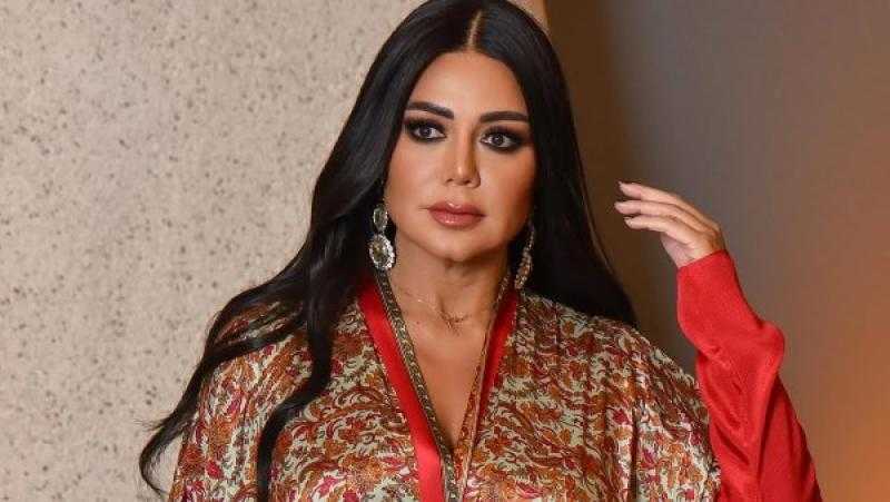 رانيا يوسف: مش أول مرة ألعب كوميدي وعصام عمر موهوب