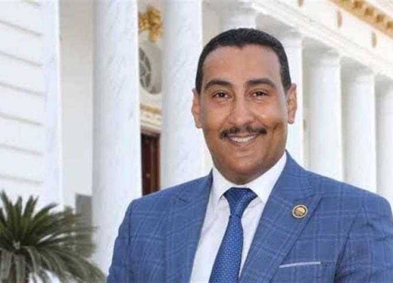 النائب محمد الجبلاوي: الخطة المصرية لإعمار غزة جامعة وشاملة لإنقاذ الشعب الفلسطيني