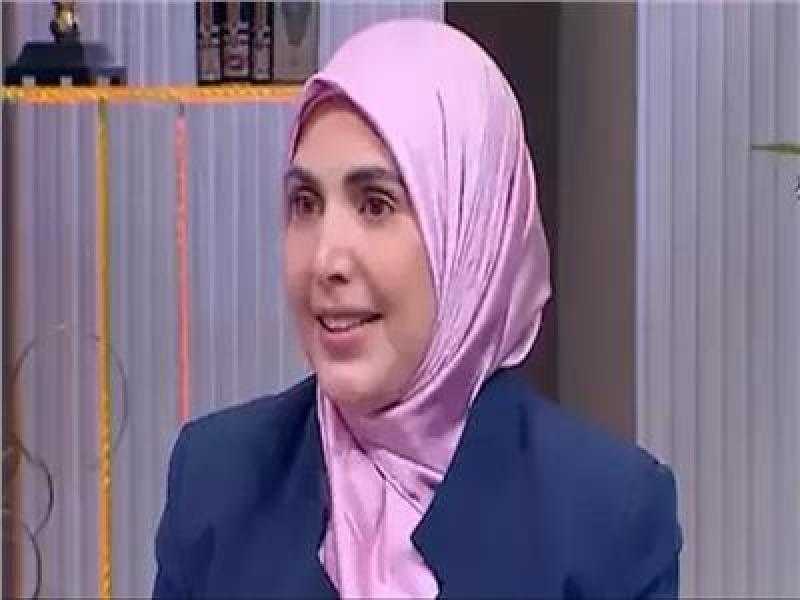 هبة النجار: هذه التصرفات على السوشيال تجعل العبد آثم