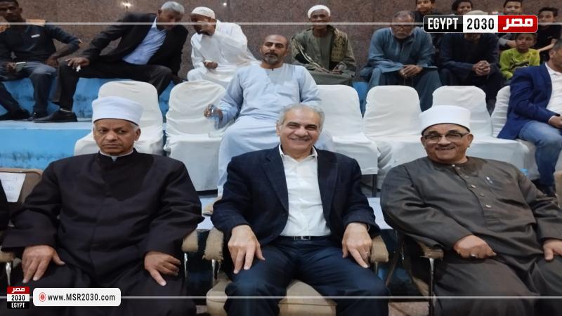 رئيس جامعة أسوان