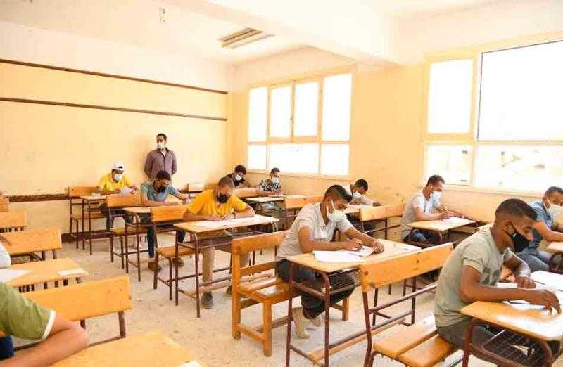 وزارة التربية والتعليم تحدد شروط دخول امتحانات الثانوية العامة 2025