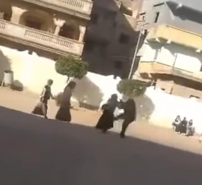 قرار عاجل من النيابة بشأن مدير مدرسة تعدي على طالبتين بالبحيرة