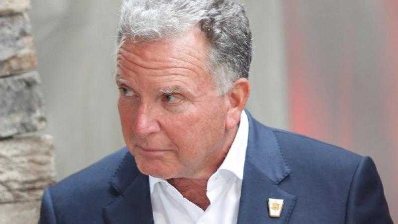 المبعوث الأمريكي: ترامب قد يهاتف بوتين هذا الأسبوع