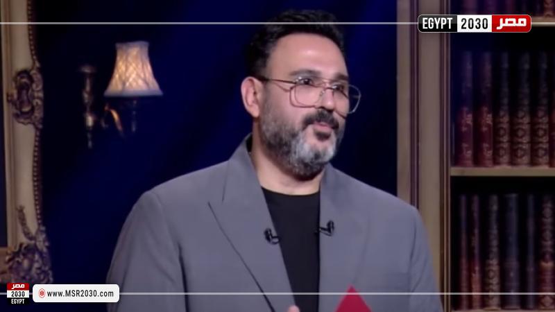 أكرم حسني