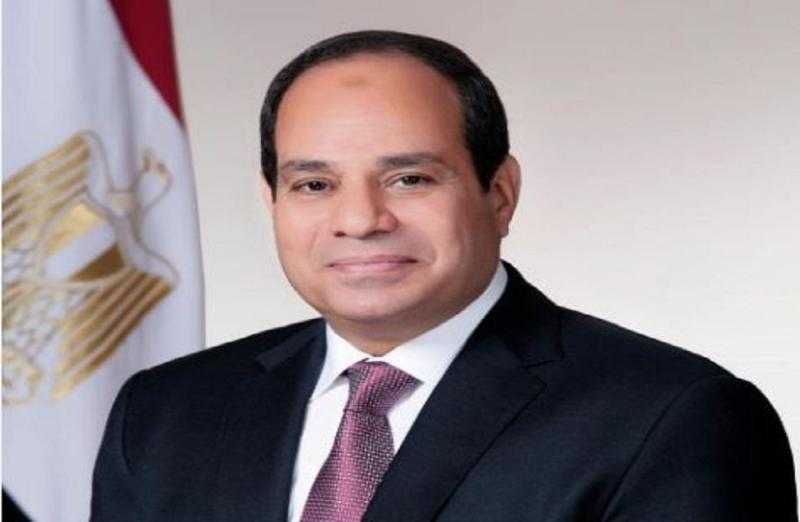 الرئيس السيسي يؤكد أهمية زيادة الوعي والإدراك الصحيح للأوضاع والتهديدات وتكثيف الجهود للحفاظ على الأمن القومي