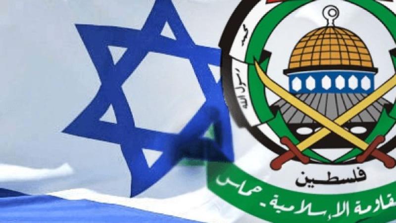 حماس والاحتلال