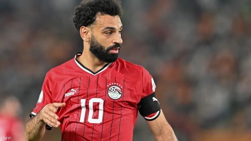 محمد صلاح 