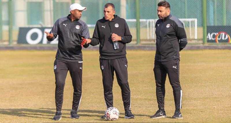تعديل في برنامج إعداد منتخب الشباب بعد نقل بطولة أمم إفريقيا إلى مصر