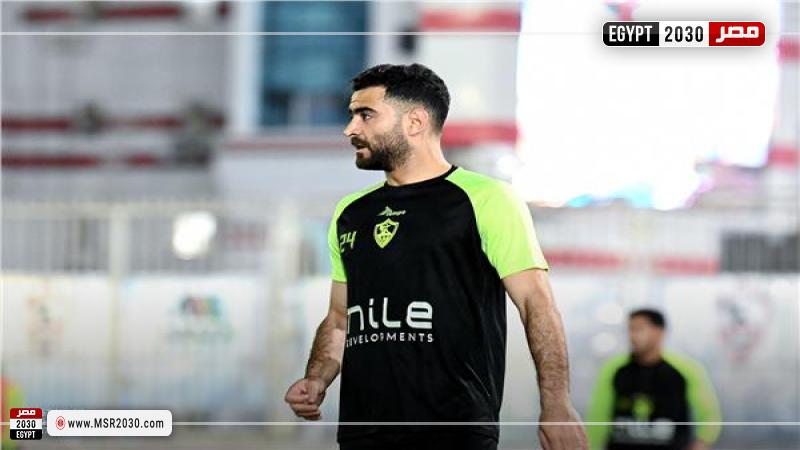 حمزة المثلوثي