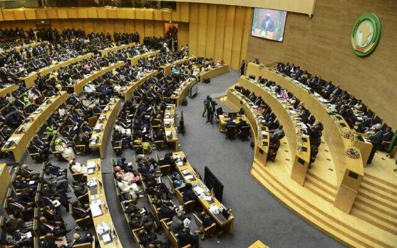انعقاد المنتدى السنوي الـ11 للجنة القانونية للاتحاد الإفريقي في 22 مايو المقبل