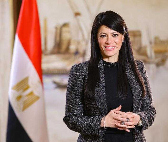 رانيا المشاط: اعتماد 26 مشروعًا مصريًا ضمن المرحلة الأولى من برنامج التعاون عبر الحدود لدول المتوسط الممول من الاتحاد الأوروبي