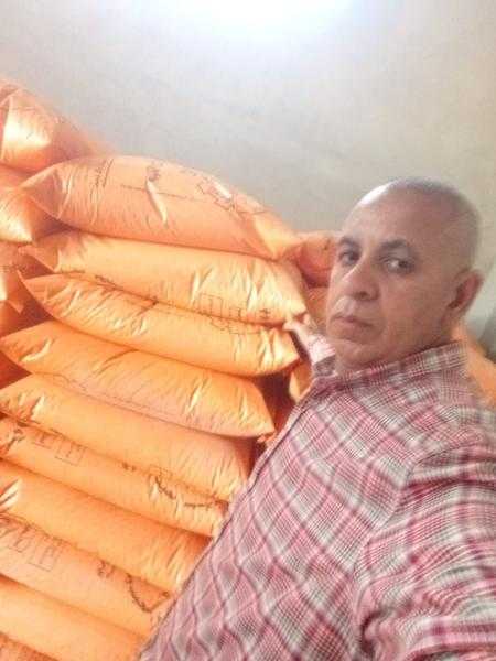 محافظ أسيوط: ضبط 32 طن أسمدة زراعية محظور تداولها بالأسواق بمخزن بمركز صدفا