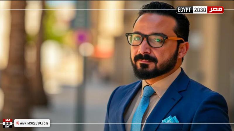 الدكتور أحمد جمال عيد