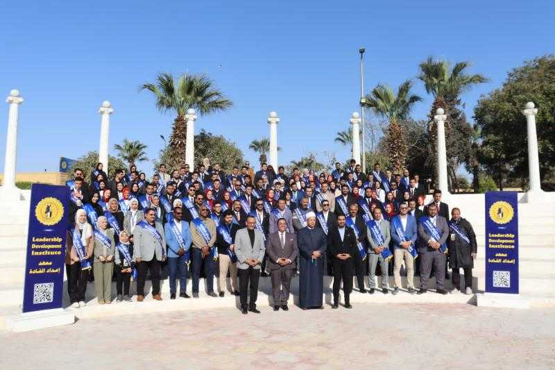 الدكتور كريم همام: ملتقى إدراك يعزز الفكر المستنير ويؤهل الشباب لمواجهة التحديات بثقة ووعي