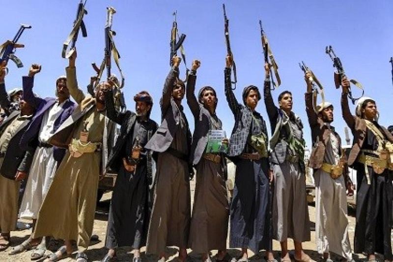 خبير: الضربات الأمريكية بداية لحملة أوسع ضد الحوثيين