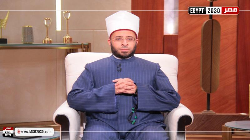 وزير الأوقاف
