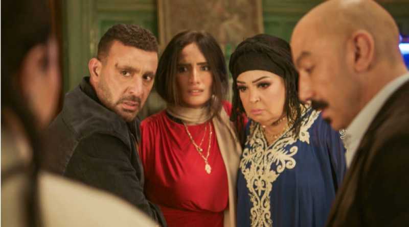 مشاهدة الحلقة 19 من مسلسل العتاولة 2 بجودة عالية