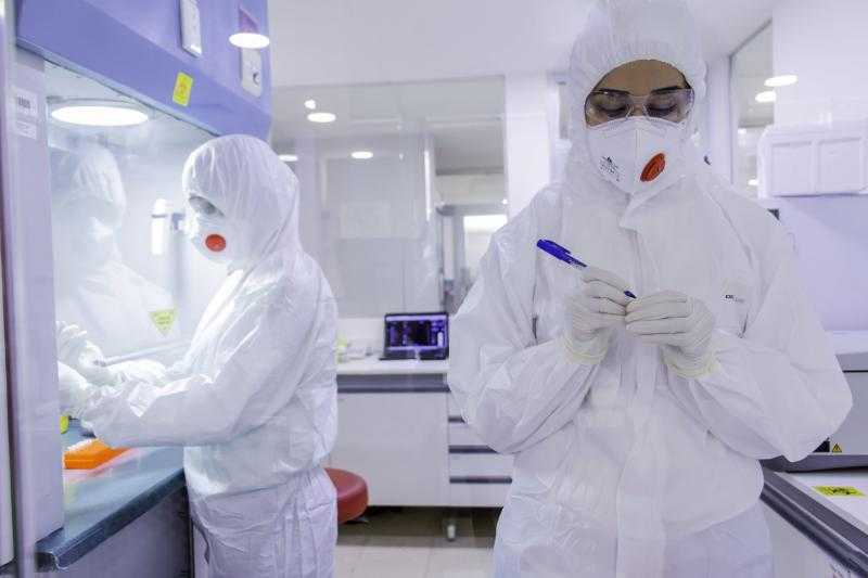 الغلوبين المناعي M (IgM): دور مهم في تشخيص العدوى الحديثة والالتهابات الفيروسية