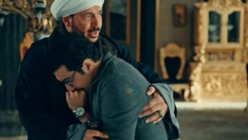حكيم باشا 