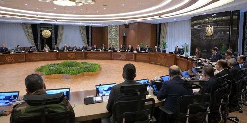 رئيس الوزراء: افتتاح المتحف المصري الكبير سيكون عالميا بحضور عدد كبير من الملوك وقادة الدول