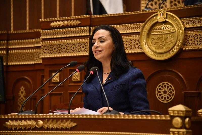 التضامن: مضاعفة عدد الأسر المستفيدة من ”تكافل وكرامة” من 1.7 إلى 4.7 مليون أسرة