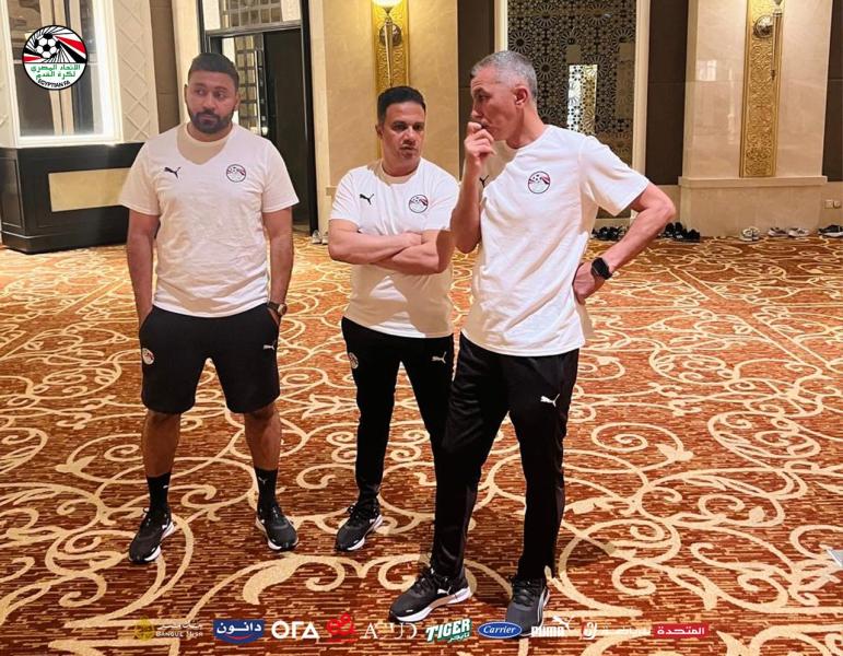 منتخب مصر للشباب